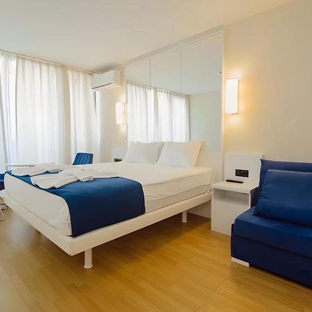 Orbi Aparthotel In Batumi Exterior photo