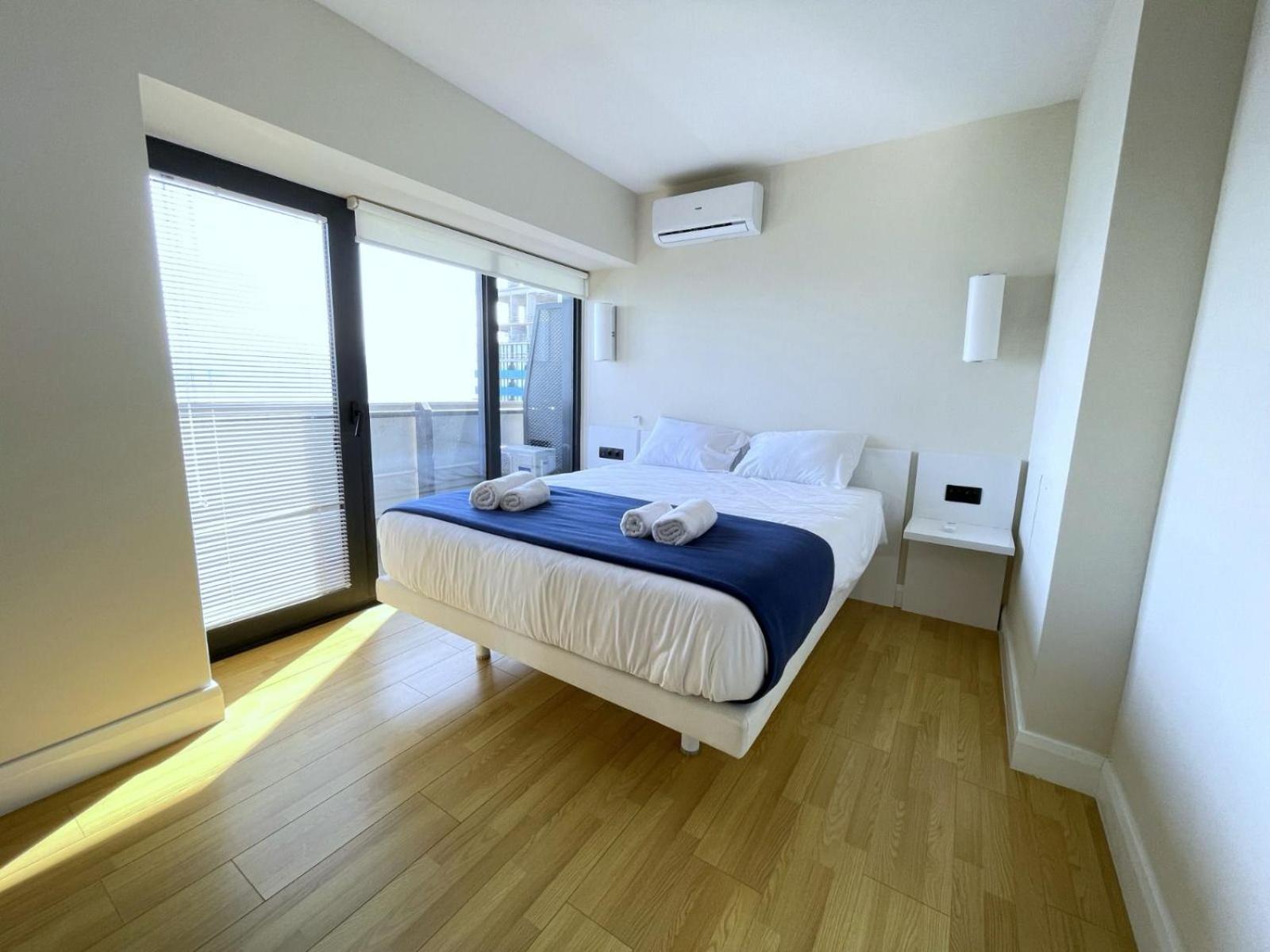 Orbi Aparthotel In Batumi Exterior photo