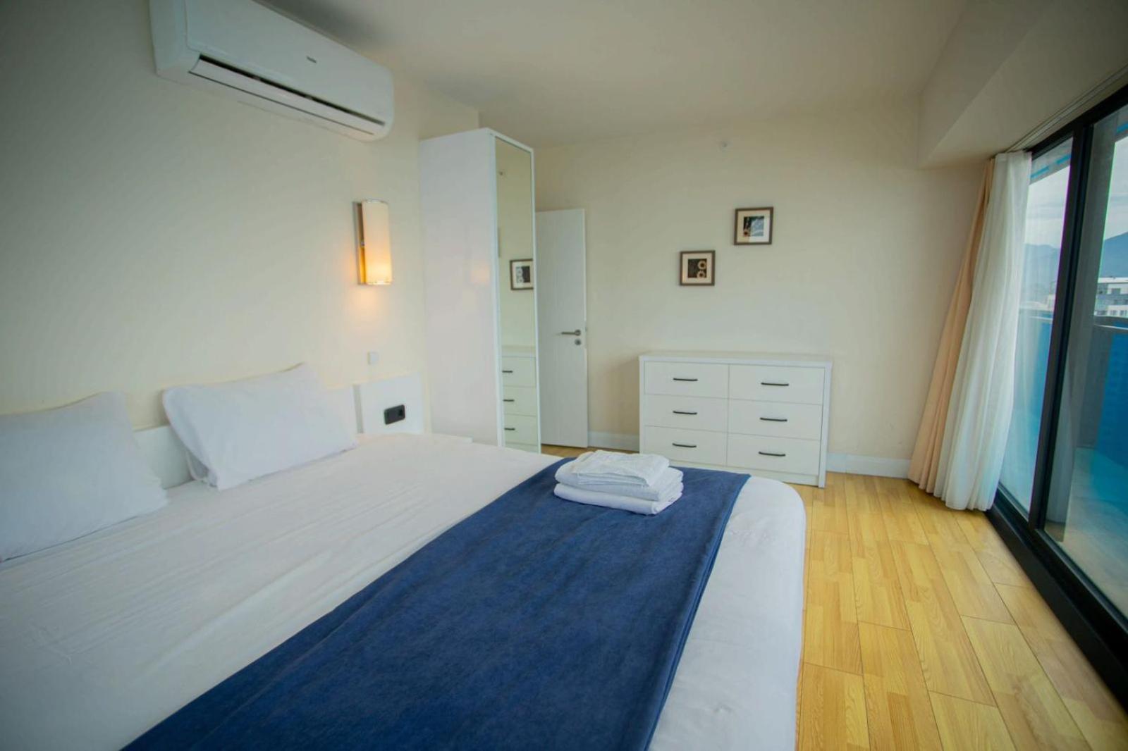 Orbi Aparthotel In Batumi Exterior photo