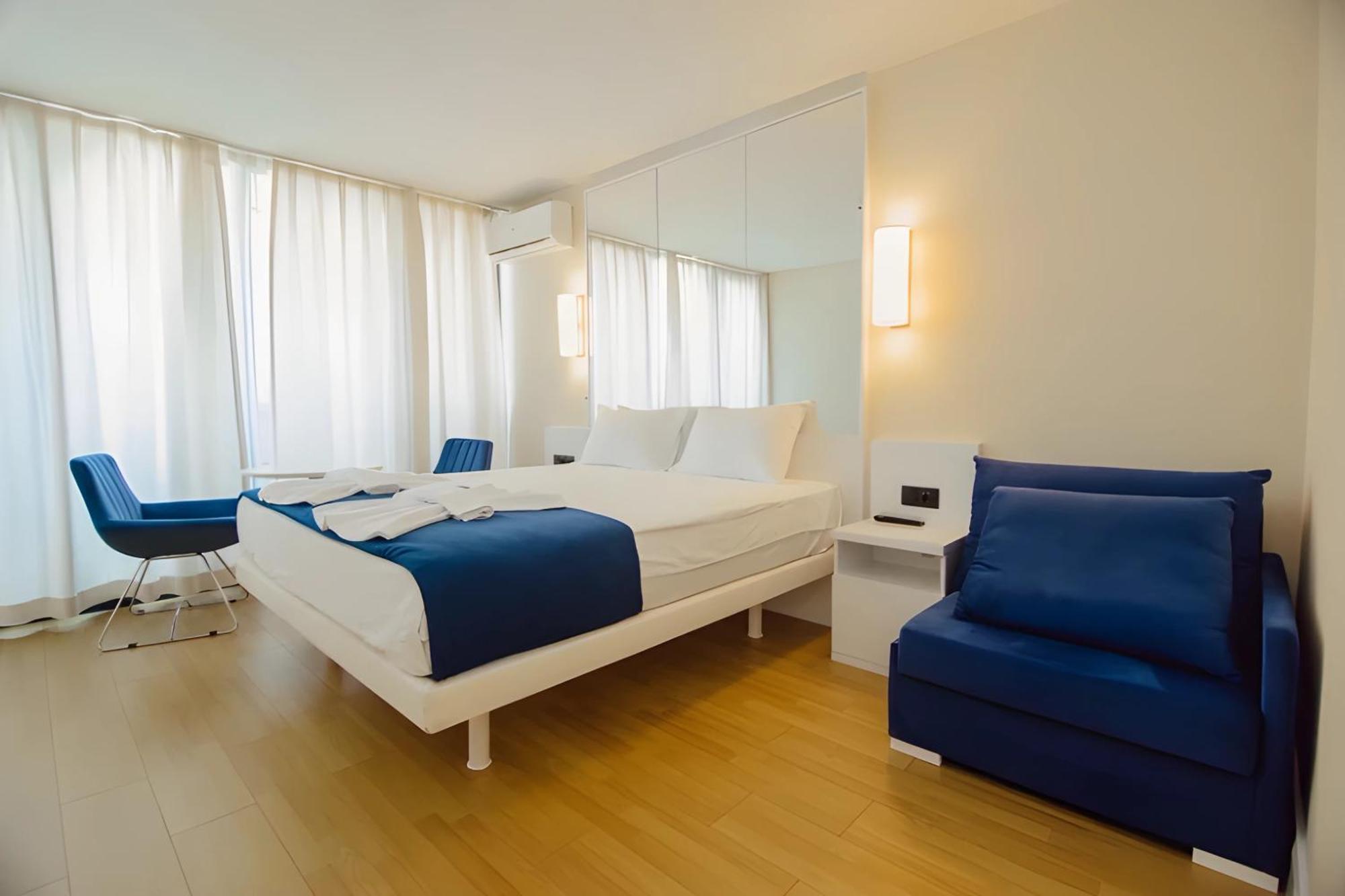 Orbi Aparthotel In Batumi Exterior photo